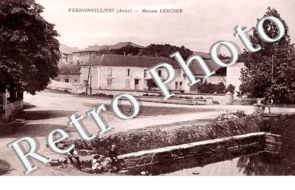 Maison Lemoine
