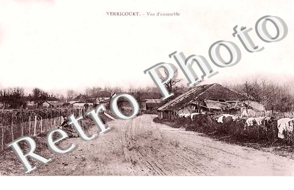 vue d'ensemble