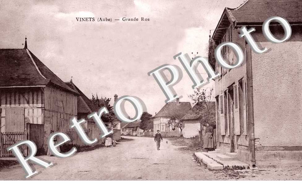 grande rue