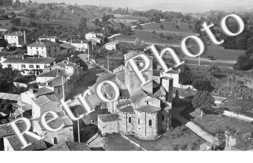 vue générale