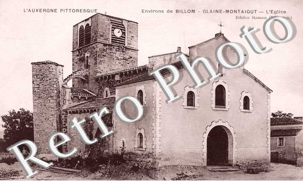 l'église