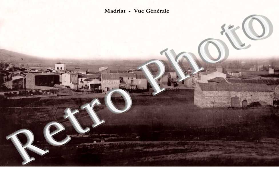 vue générale