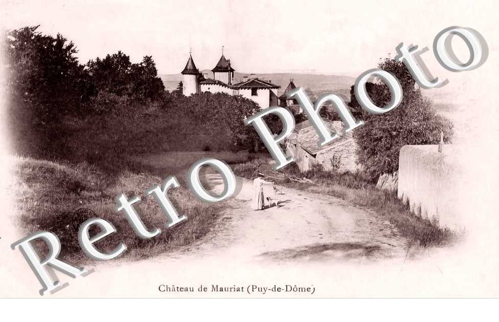 Château
