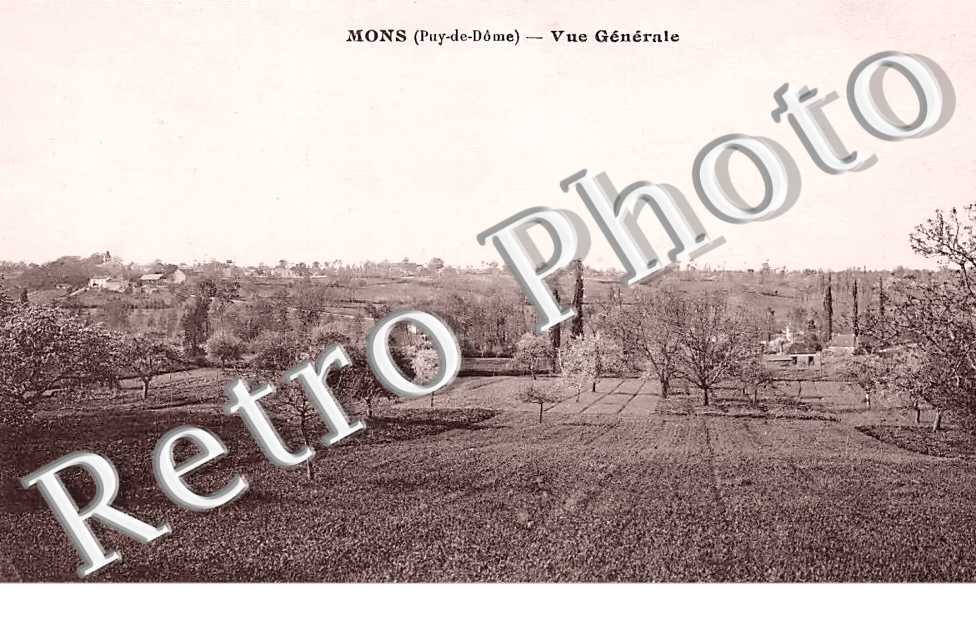 vue générale