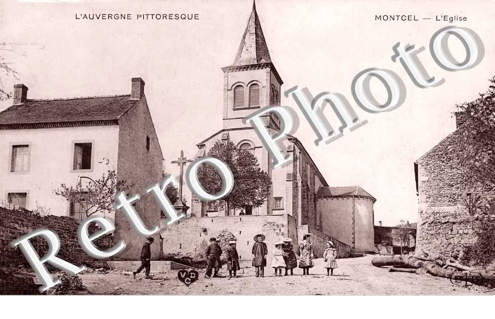 l'église