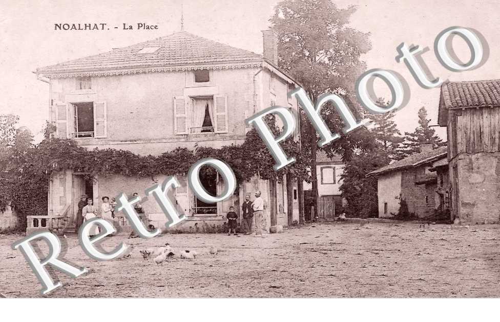 la Place