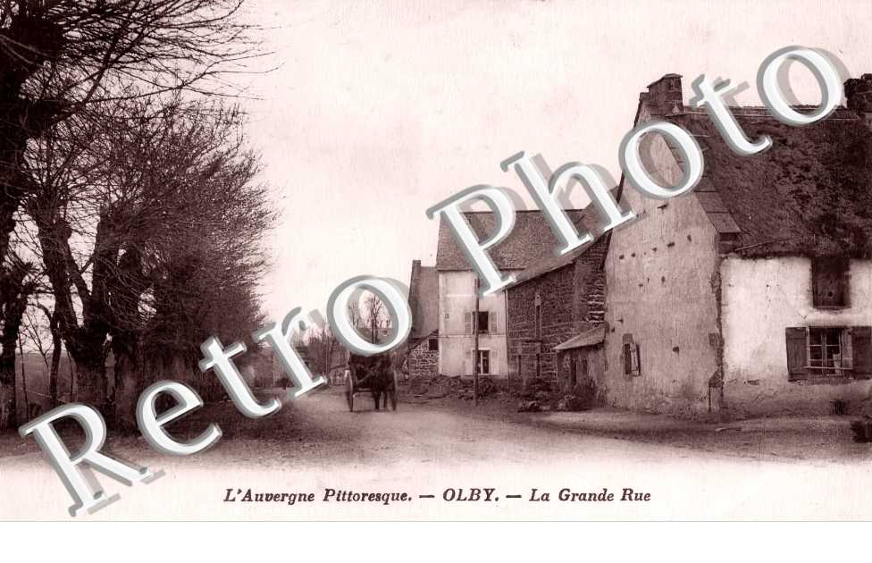 la grande rue