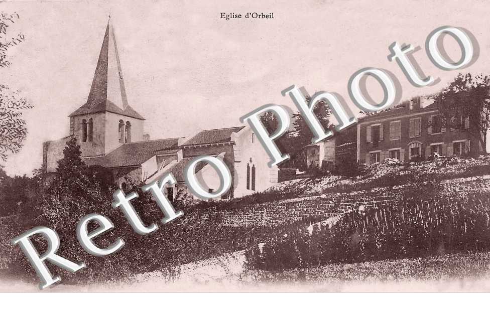 église