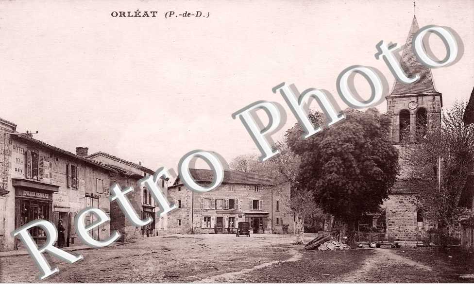 la Place