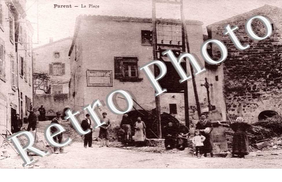 la Place