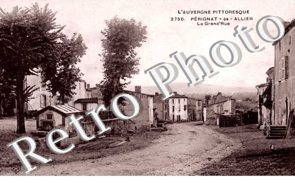 la grand'rue
