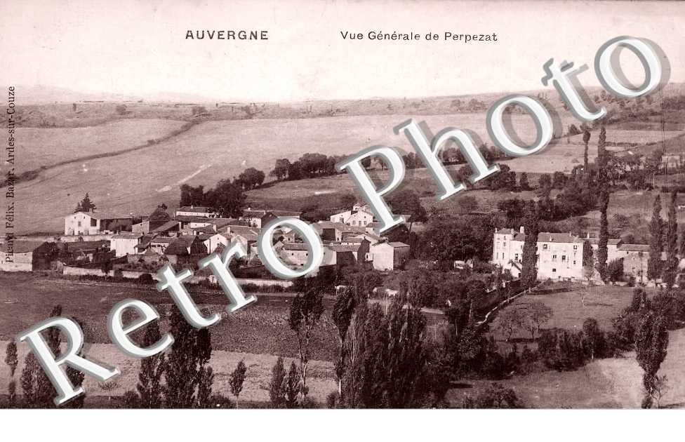 vue générale