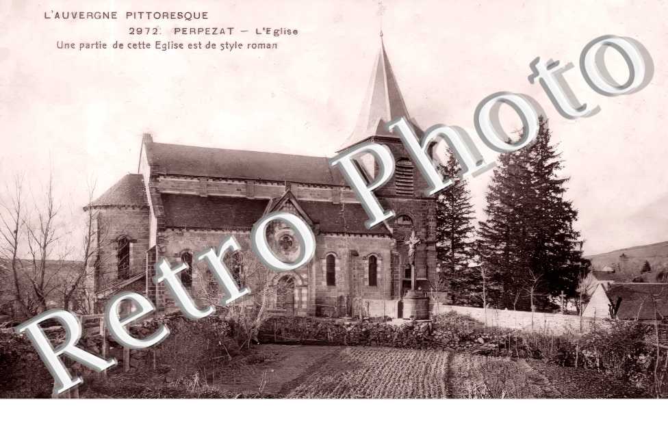l'église