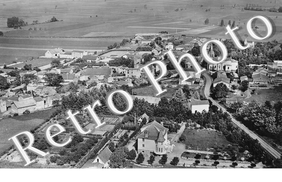 vue générale