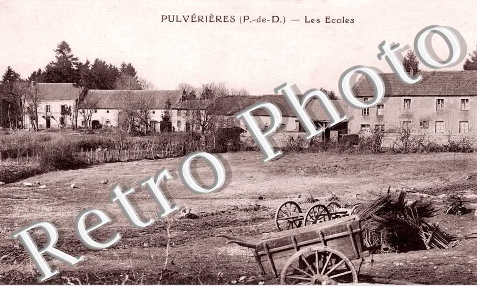 les écoles