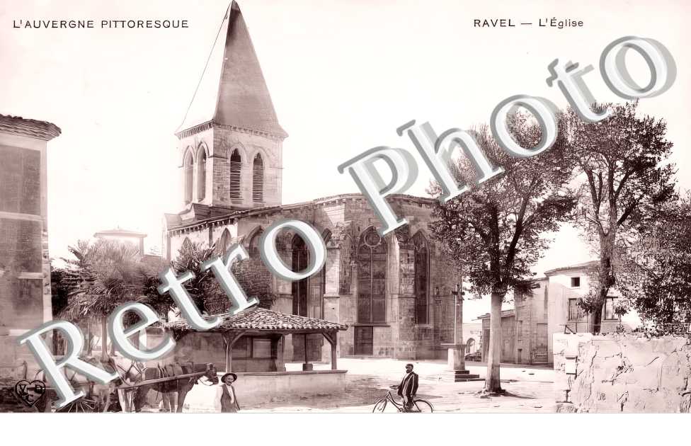 l'église
