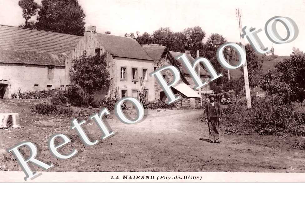 La Mairand