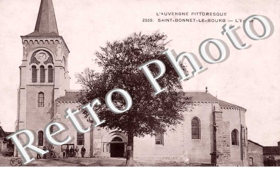 l'église