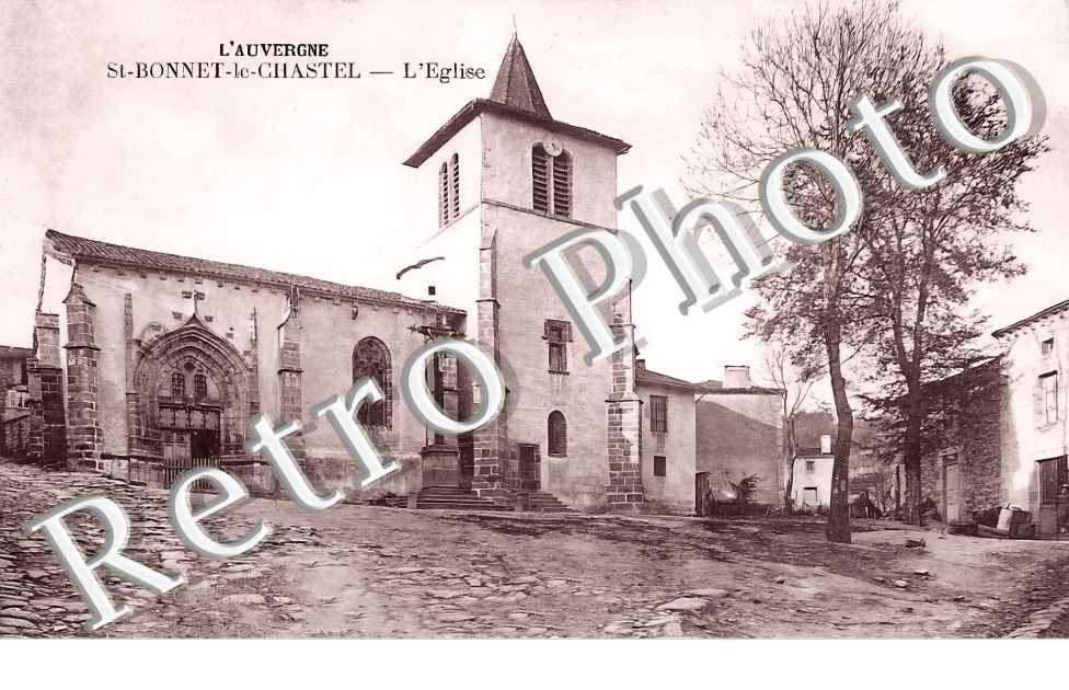 l'église