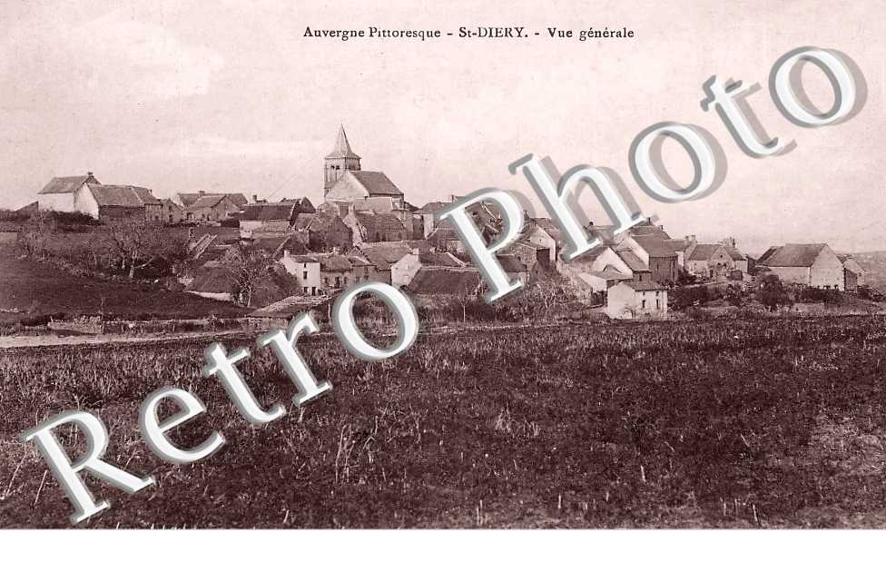vue générale