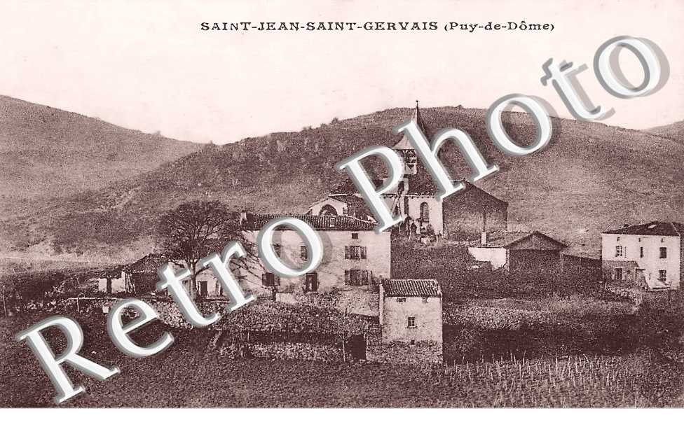 vue générale