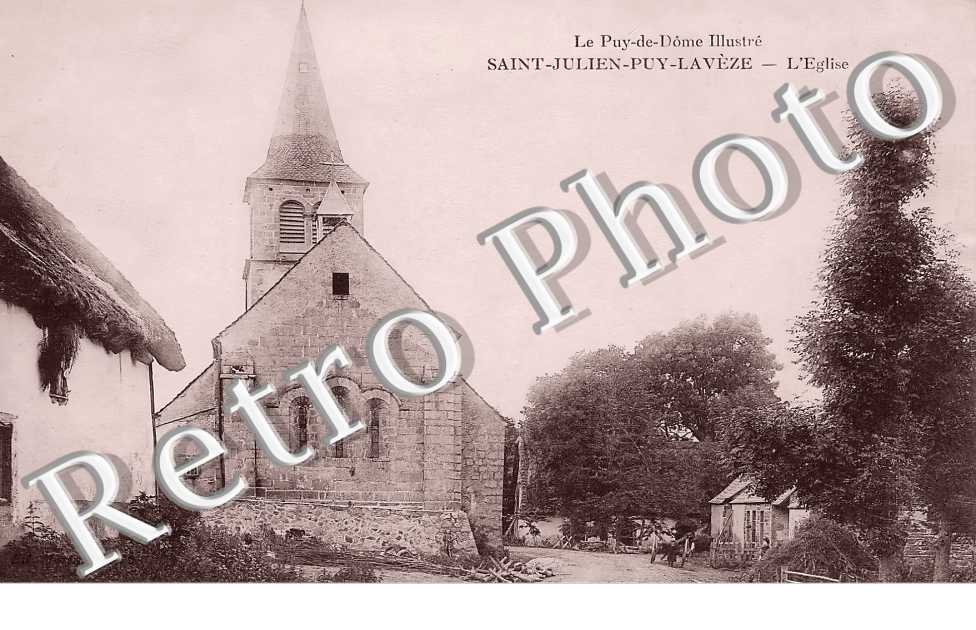 l'église