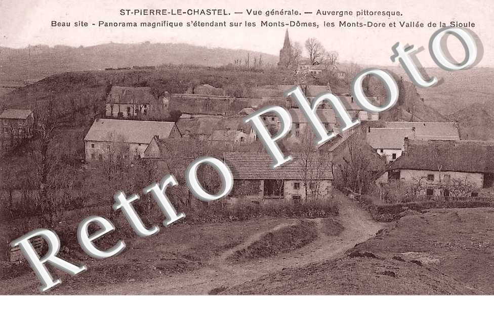 vue générale
