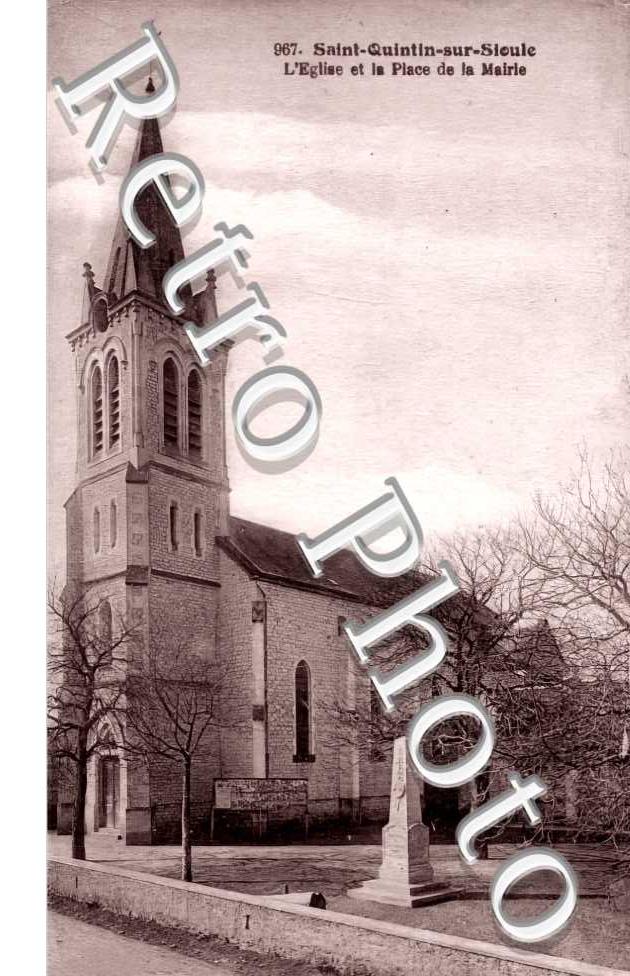 l'église