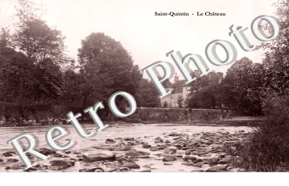 le Château
