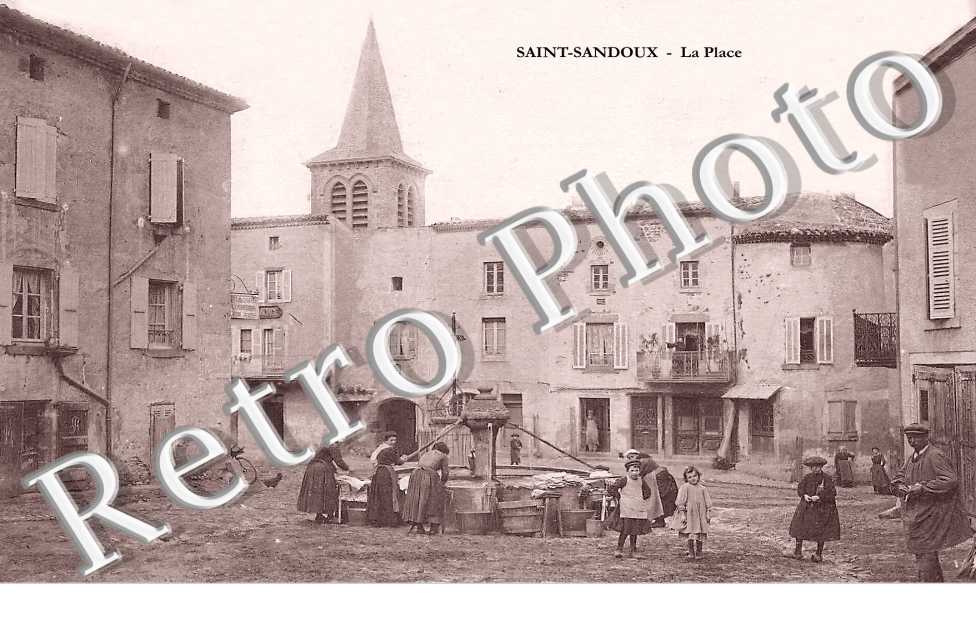 la Place