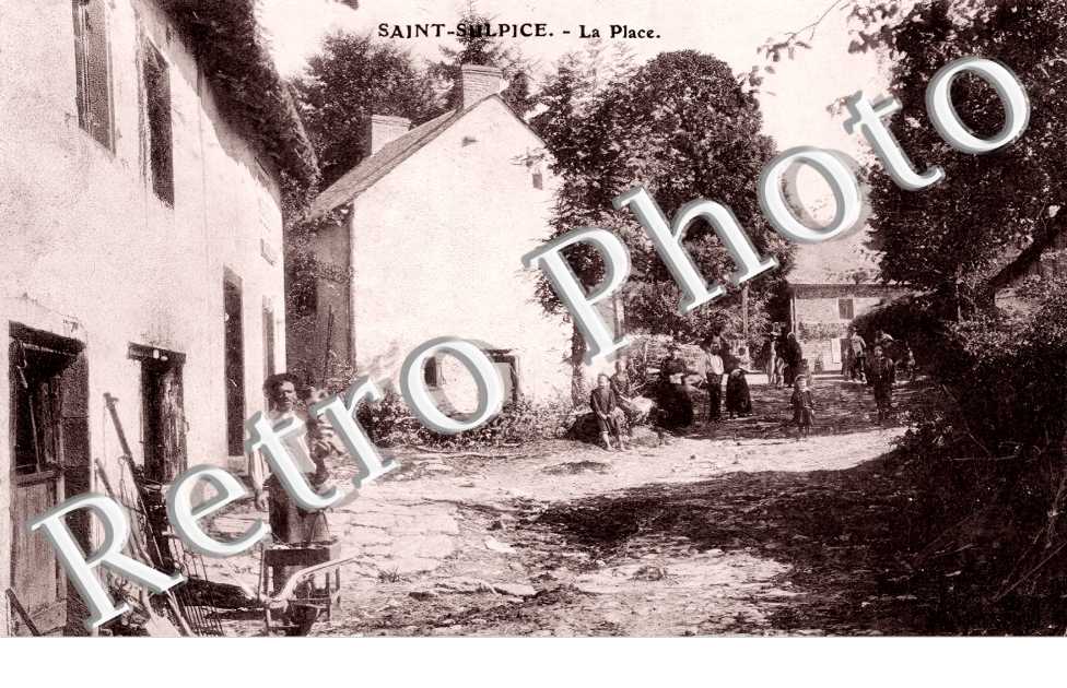 la Place