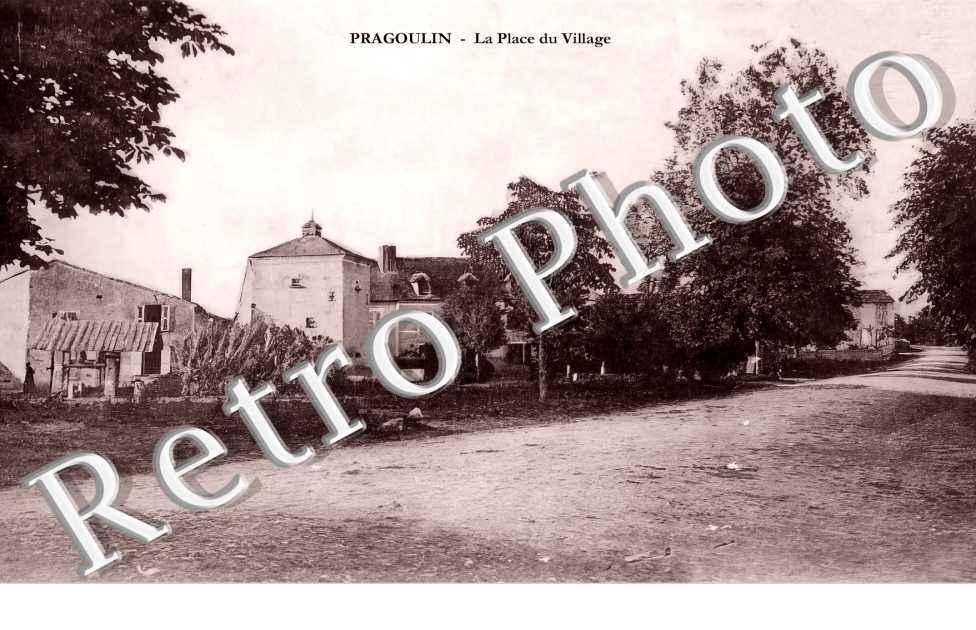 la Place