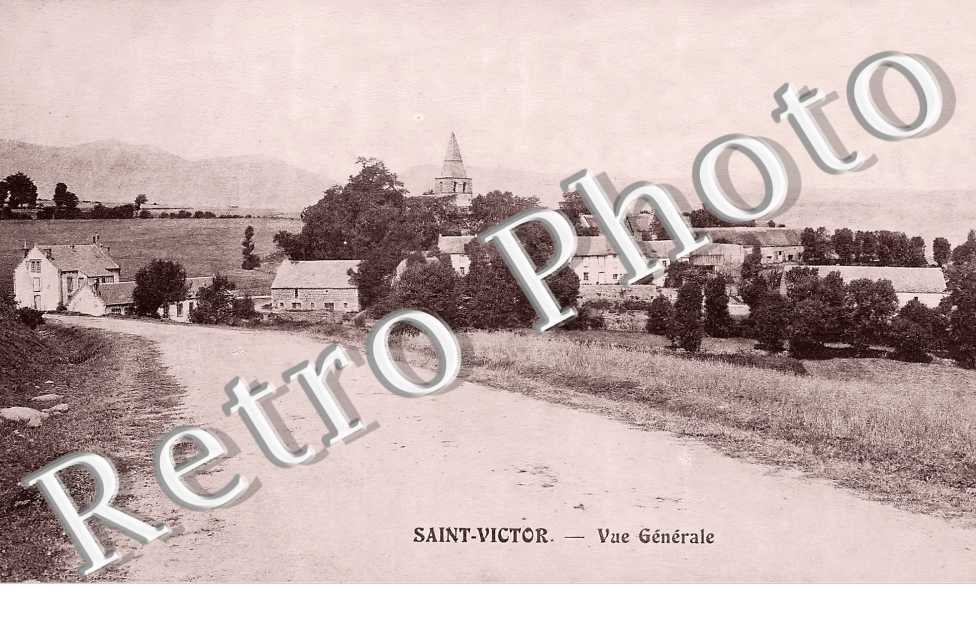 vue générale