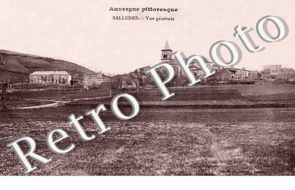 vue générale