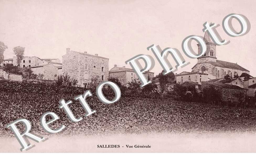 vue générale