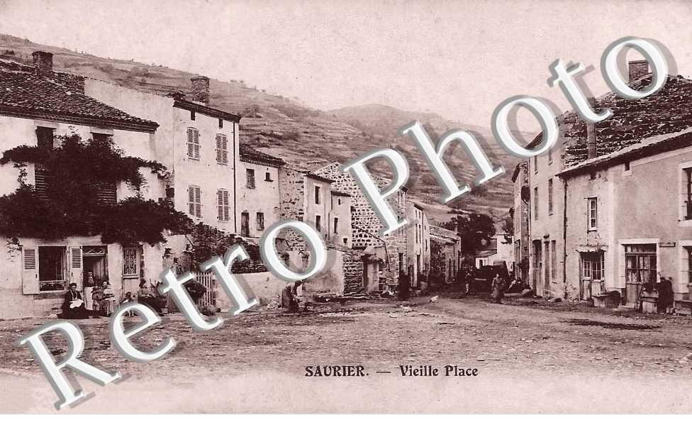 vieille place