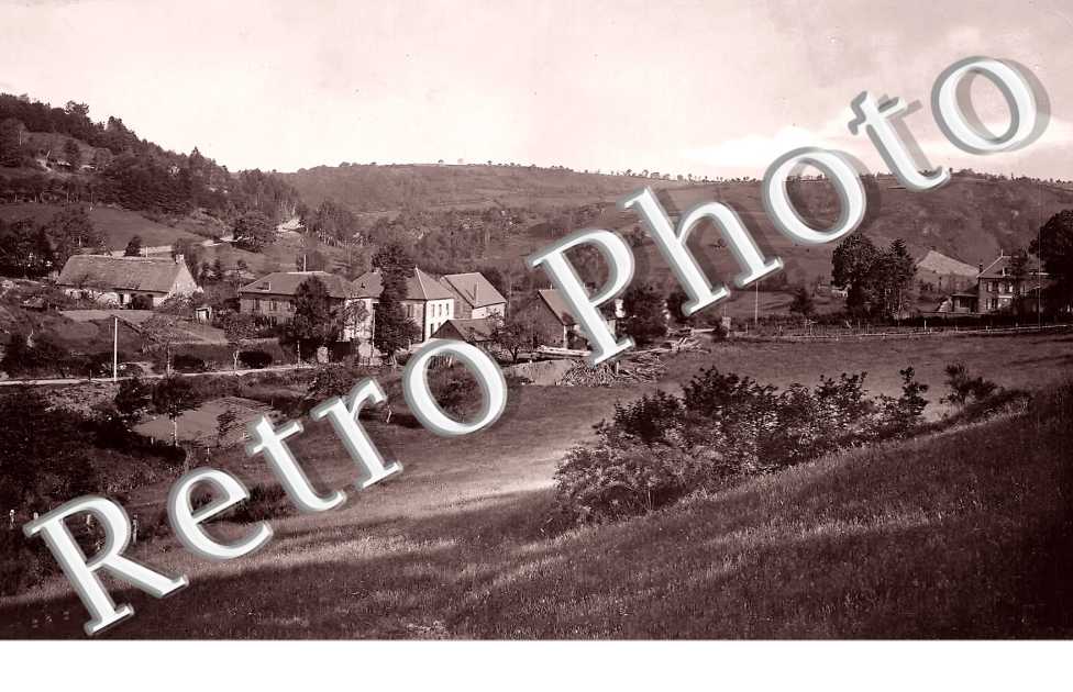 vue générale