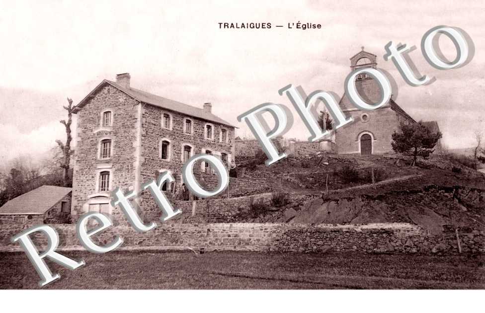 l'église