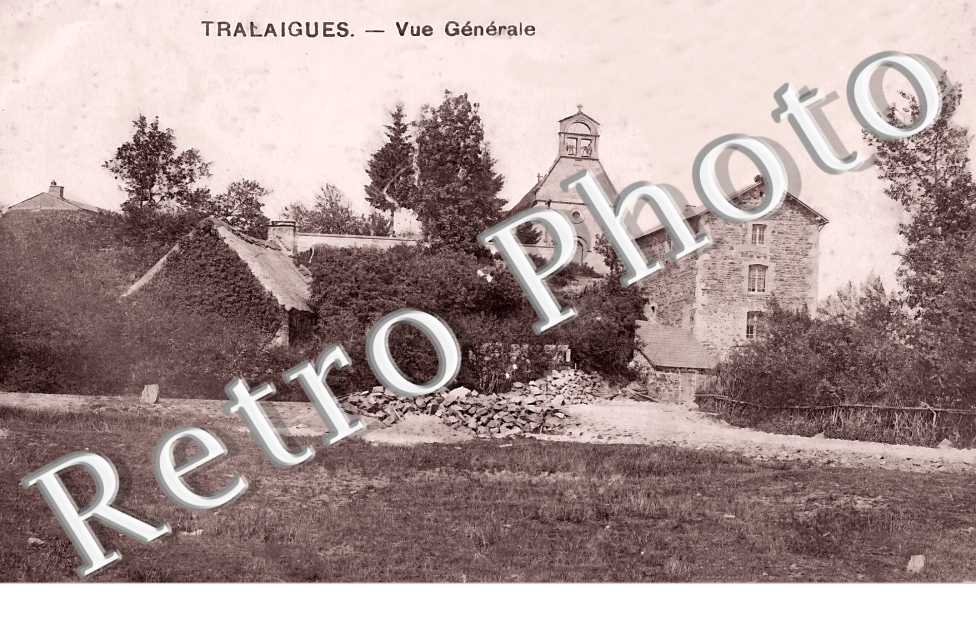 vue générale