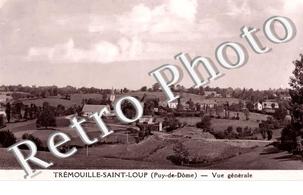 vue générale