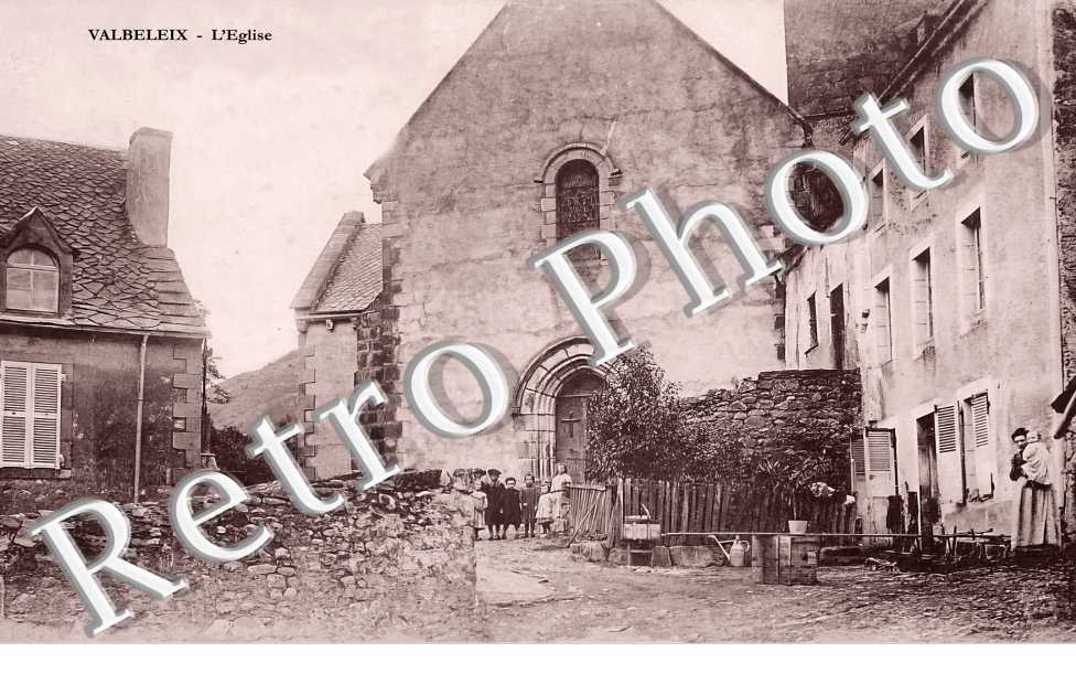 l'église