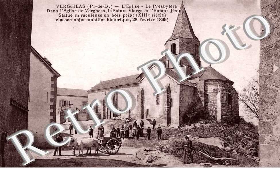 l'église