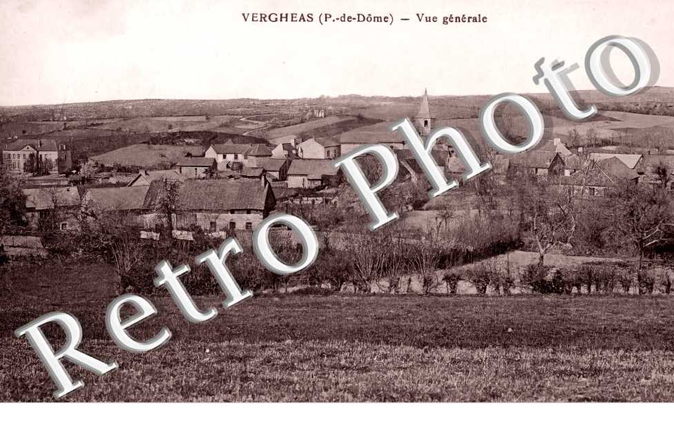 vue générale