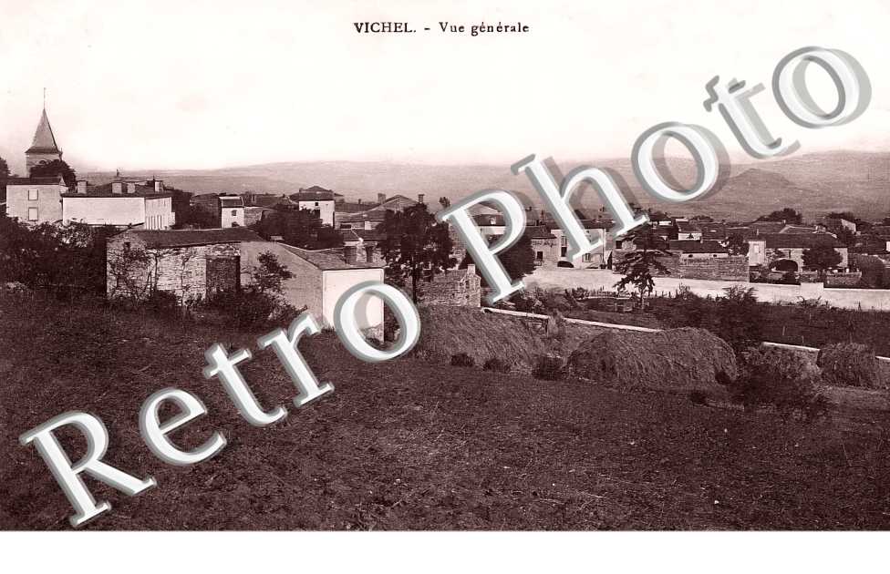 vue générale