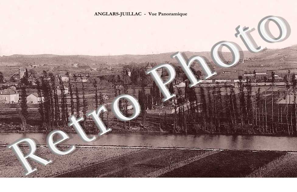 vue panoramique
