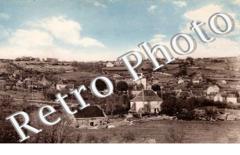 vue générale
