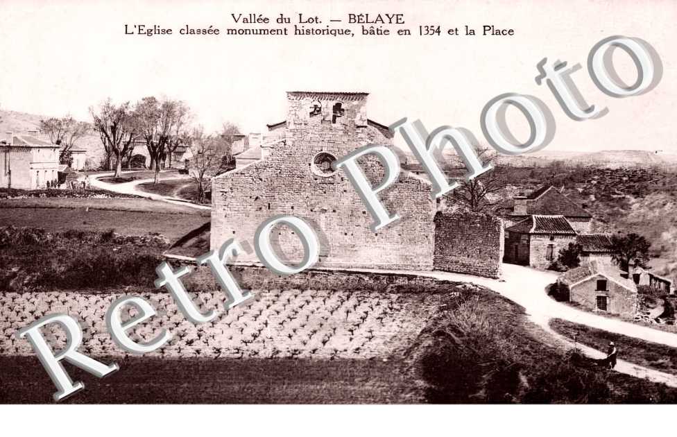 l'église