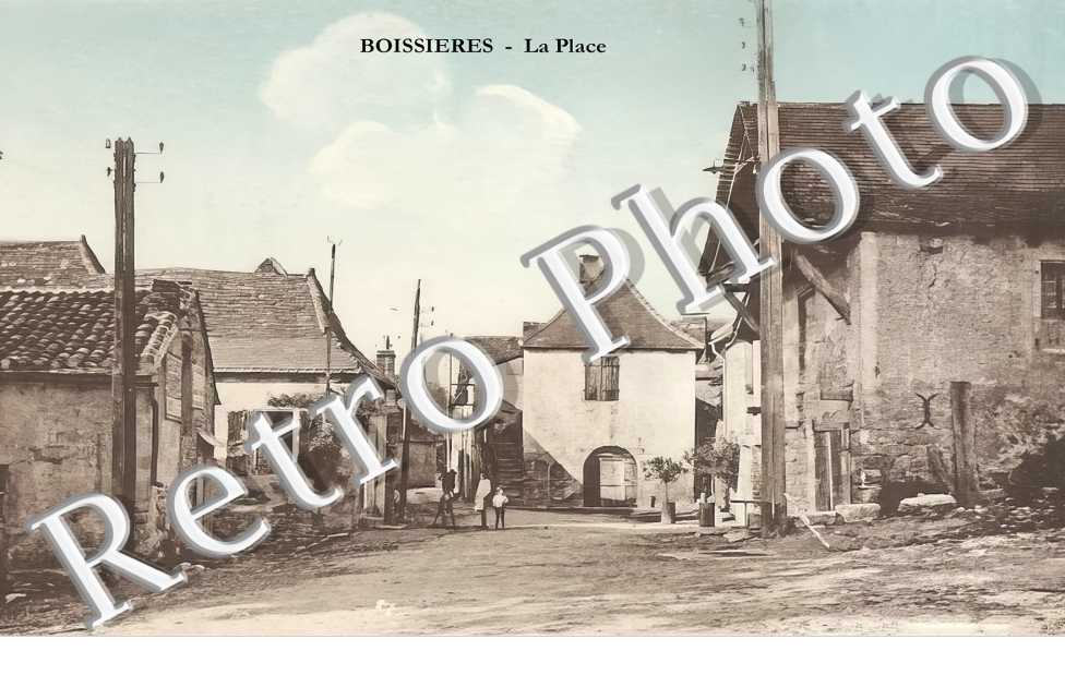 la Place