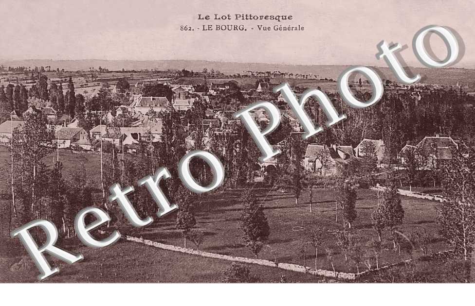 vue générale