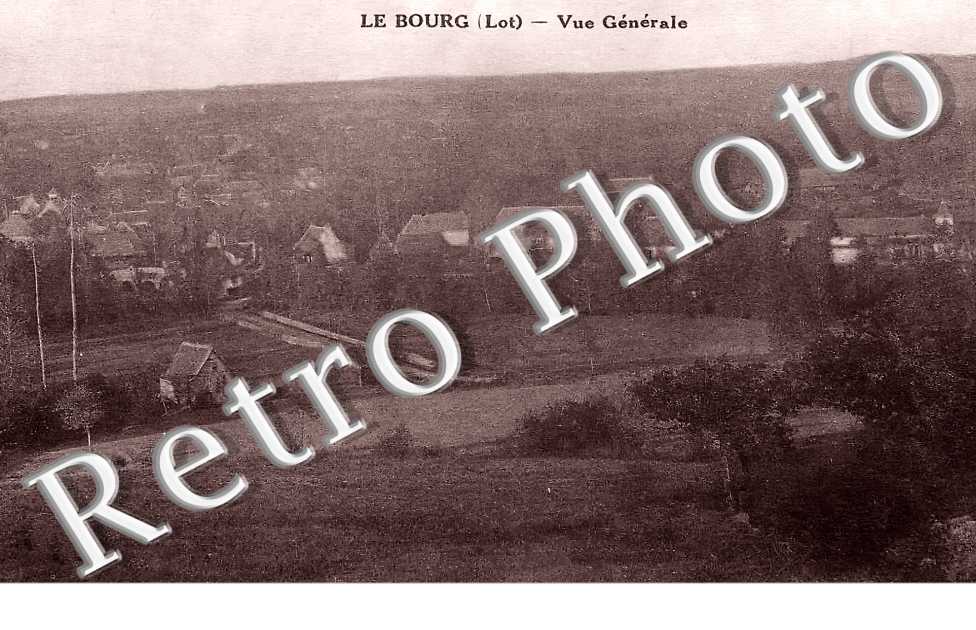 vue générale